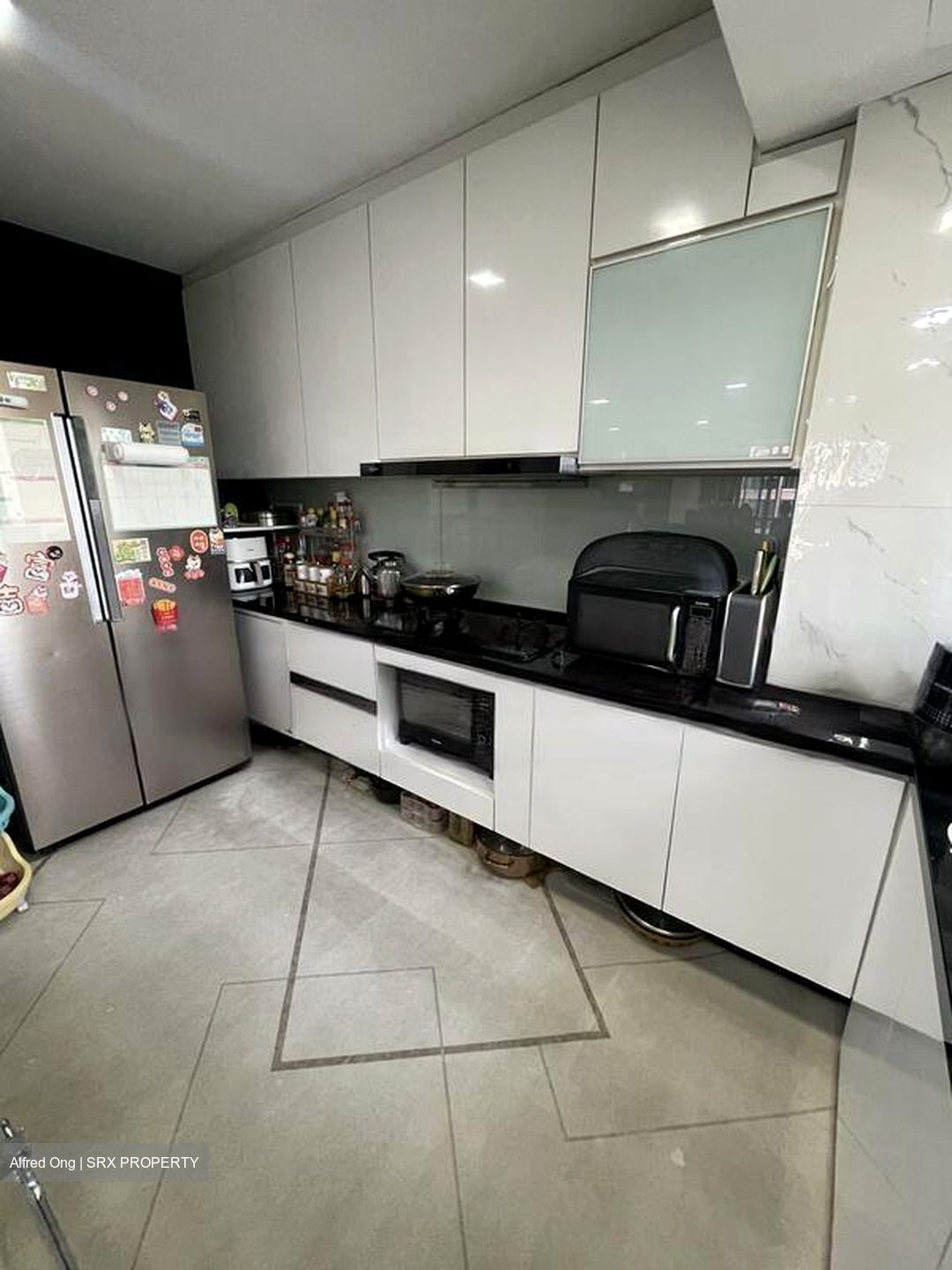 Yew Mei Green (D23), Condominium #454418111